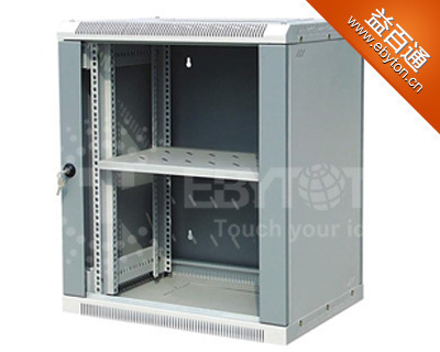 深圳石巖地區(qū)鈑金機柜專業(yè)加工服務詳解 聚焦益百通科技的電力與網絡解決方案