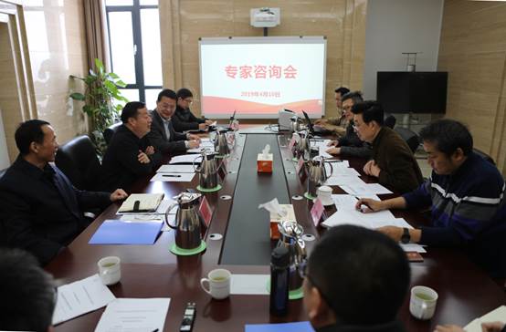 信息化建設項目專家咨詢論證會成功召開，信息技術咨詢服務助力企業數字化轉型